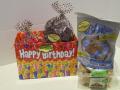 Adult Birthday Basket