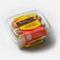 Almond Biscotti