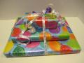 Birthday Gift Tower
