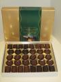 Assorted Truffles Milk & Dark Chocolate 9 oz. Gift Box