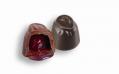 Cordial Cherries covered in Dark Chocolate