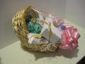 Baby Cradle Basket