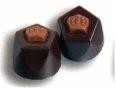 Dark Chocolate Truffle