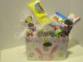 Large Easter Basket - Fun & Treats