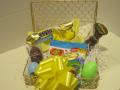 Easter Wire Gift Box