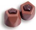 Espresso Milk Chocolate Truffle