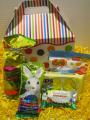 Easter in a box