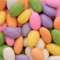 Jordan Almonds Assorted - Sugar Free