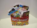 Kids Birthday Basket