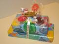 Kids Birthday Tower