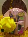 Easter Hat Box