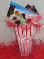 Movie Time Candy Gift Box