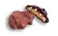 Pecan Caramel Pattie Milk Chocolate