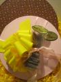 Jelly Bean Hat Box