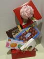 Red Hot Gift Box