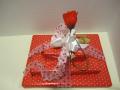 Valentine Gift Tower