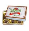 Whitmans Sugar Free Sampler Asst. Creams 10 oz. box
