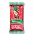 Chocolate Santa with Marshmallow filling