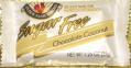 Chocolate Coconut Bar - Golden Farms