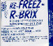 Freezer Pack Box