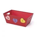 Put it in a Heart Tray