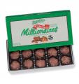 Pangburns Sugar Free Millionaires Gift Box 8.75 oz