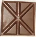 Milk Chocolate Break up
