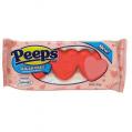 Sugar Free Valentine Hearts Peeps