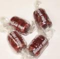 Root Beer Hard Candy