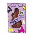 Milk Chocolate Easter Bunny boxed