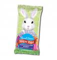 Chocolate covered Bunny with Marshmallow filling