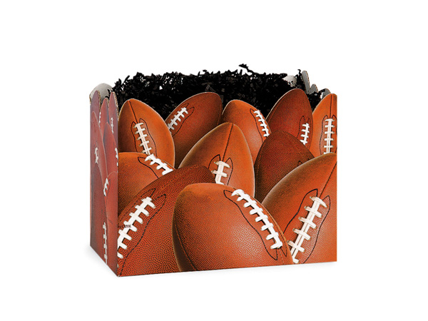 Football Gift Box Sugar Free