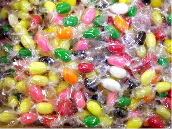 Jelly Beans by Jelly Belly Sugar Free