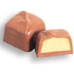 Milk Chocolate Orange Sherbet Cream