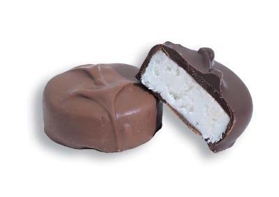 Peppermint Patty Dark Chocolate Sugar Free