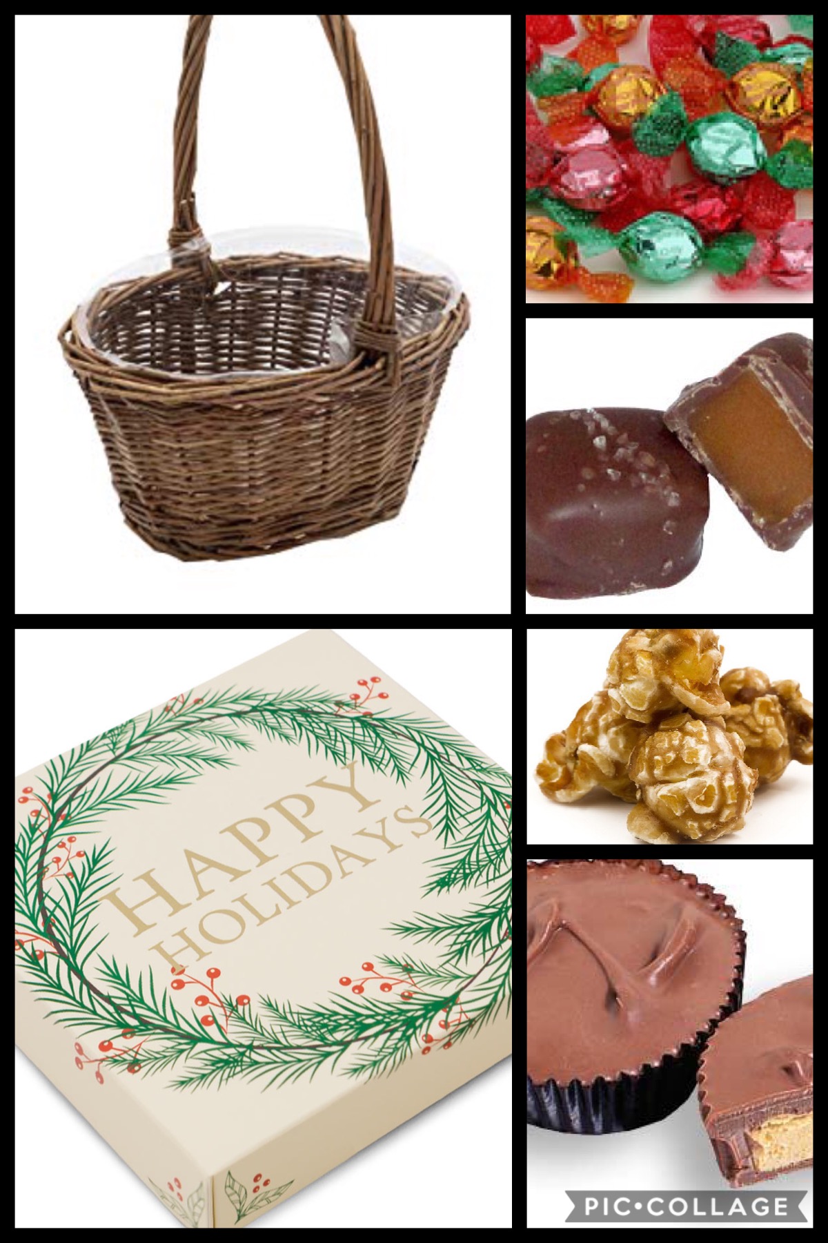 Sugar Free Holiday Gifts at Diabetic