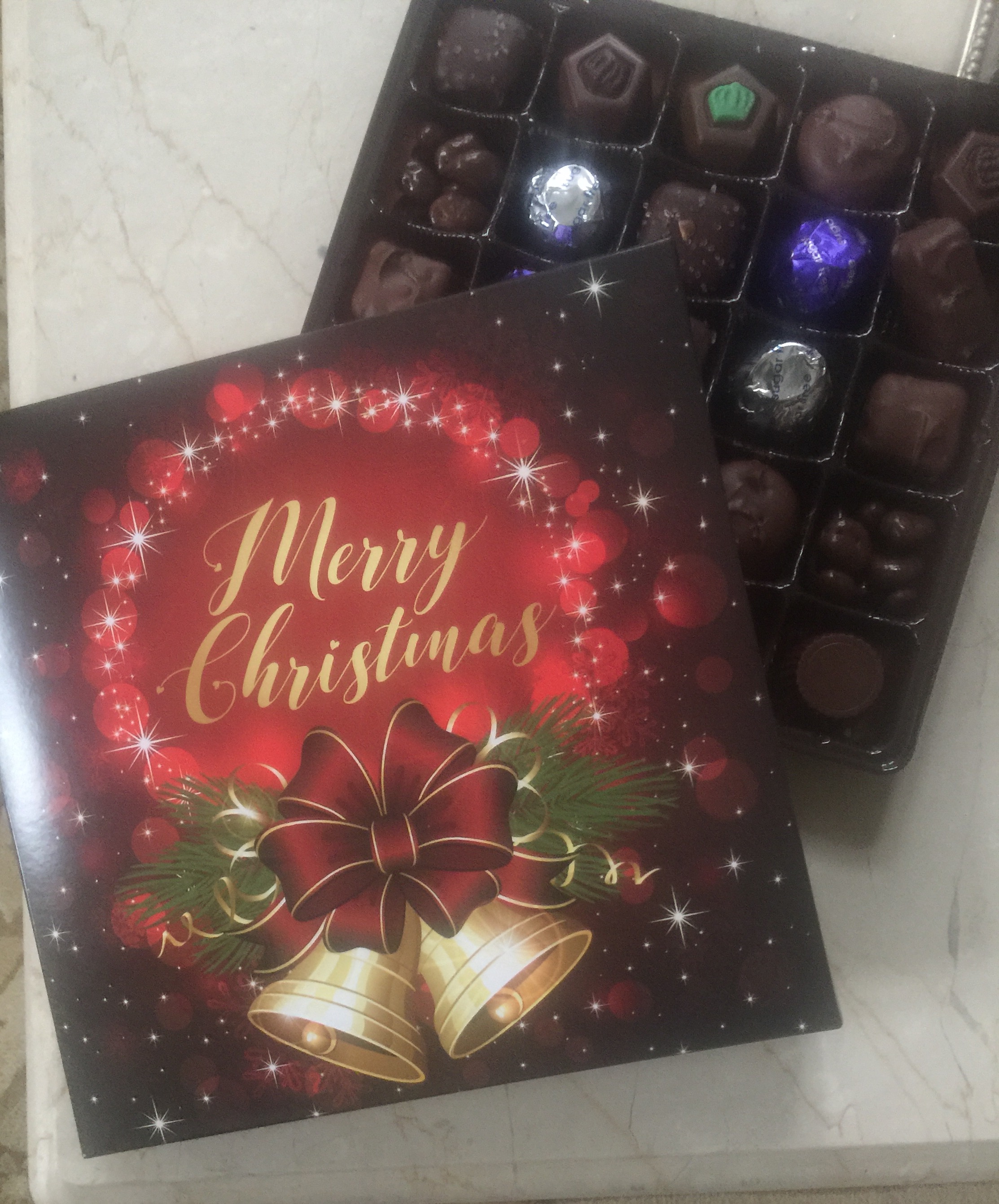 Sugar Free Holiday Gifts at Diabetic Candy.com