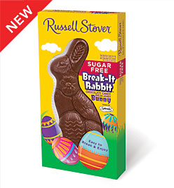 Easter Bunny Bundle 1 Sugar Free