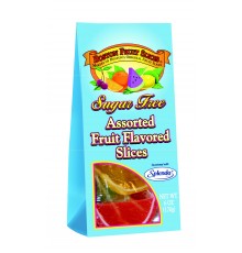 Boston Fruit Slices 5oz Bag Sugar Free