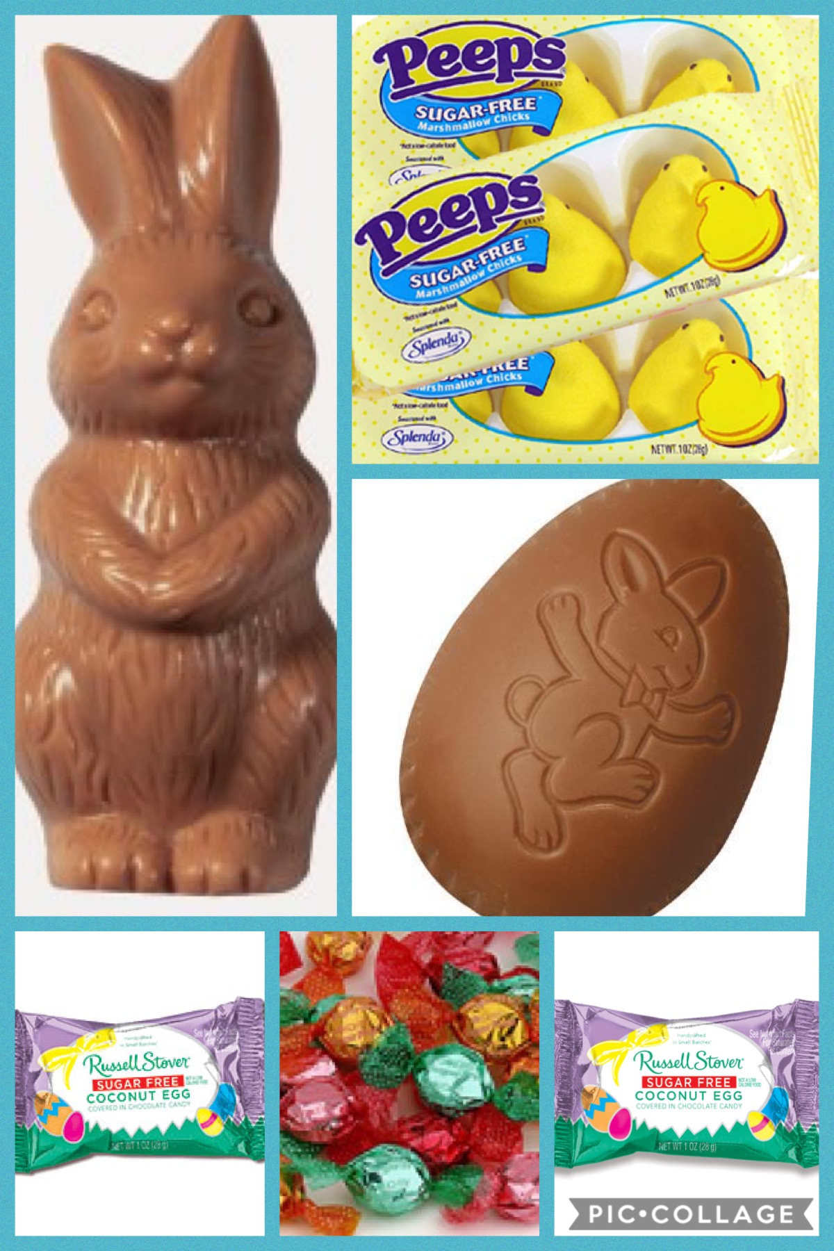 Sugar Free Easter Candy To Add To Your Easter Basket Taste Of Home