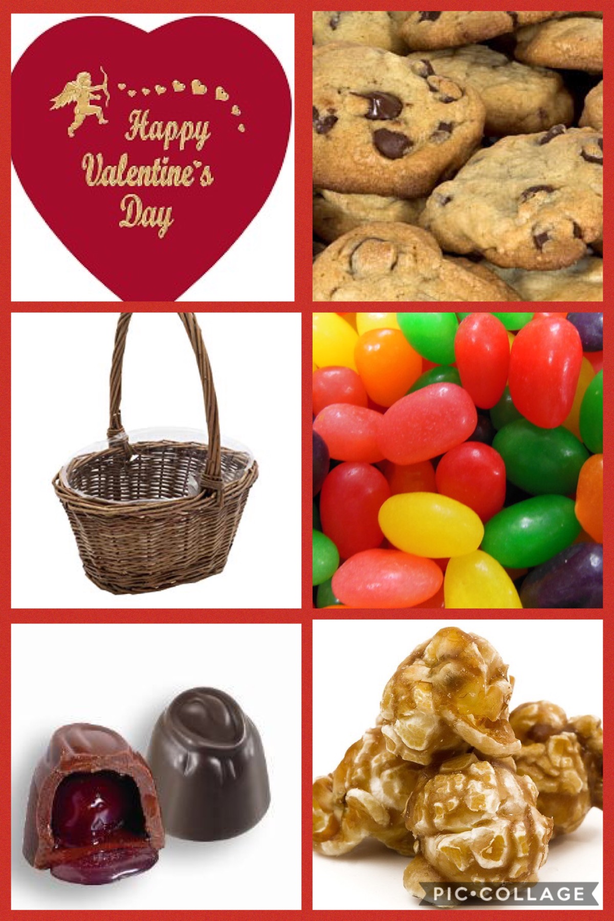 Sugar Free Valentine S Day Gifts At Diabetic Candy Com