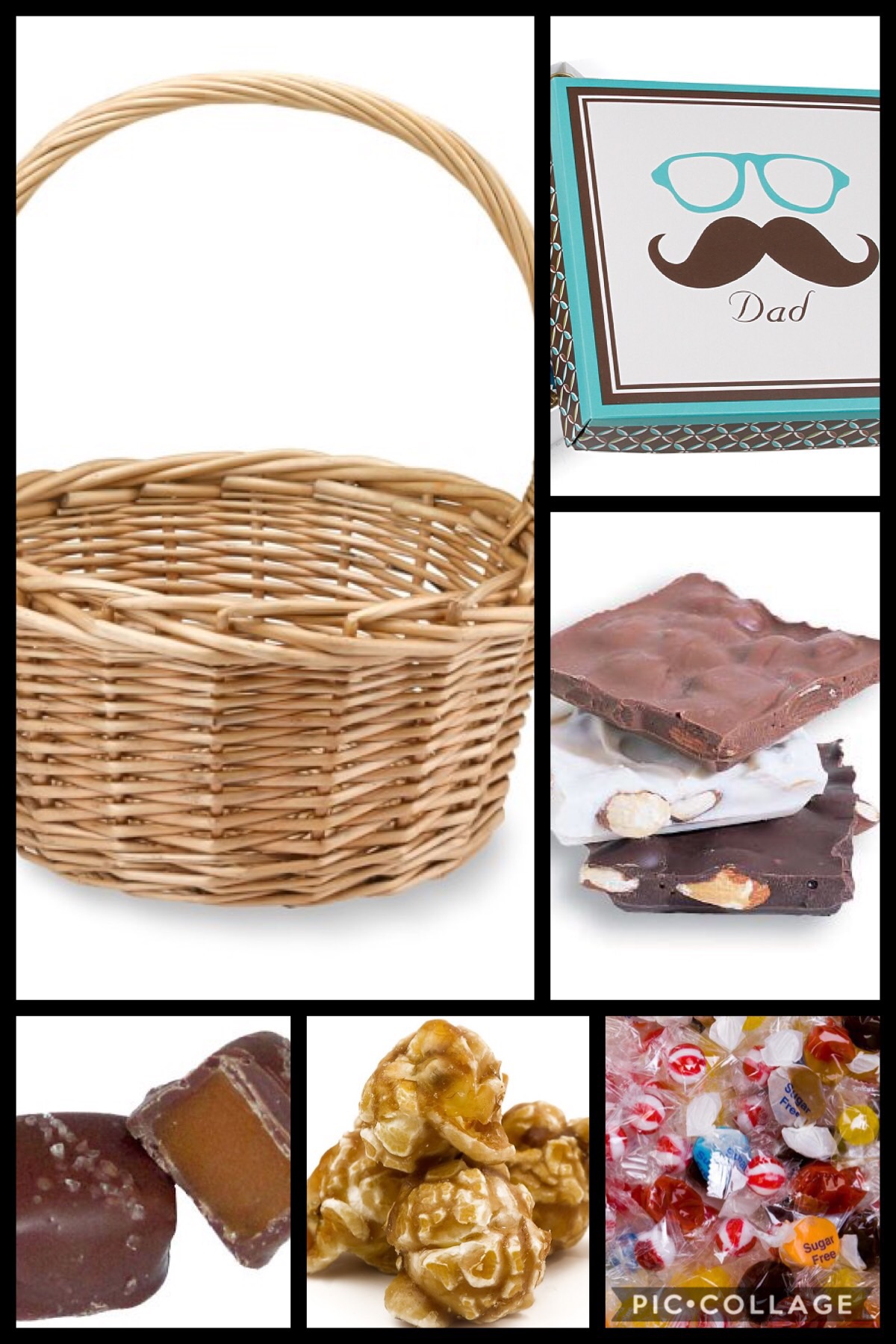 Sugar Free Father's Day Gift Ideas at Diabetic