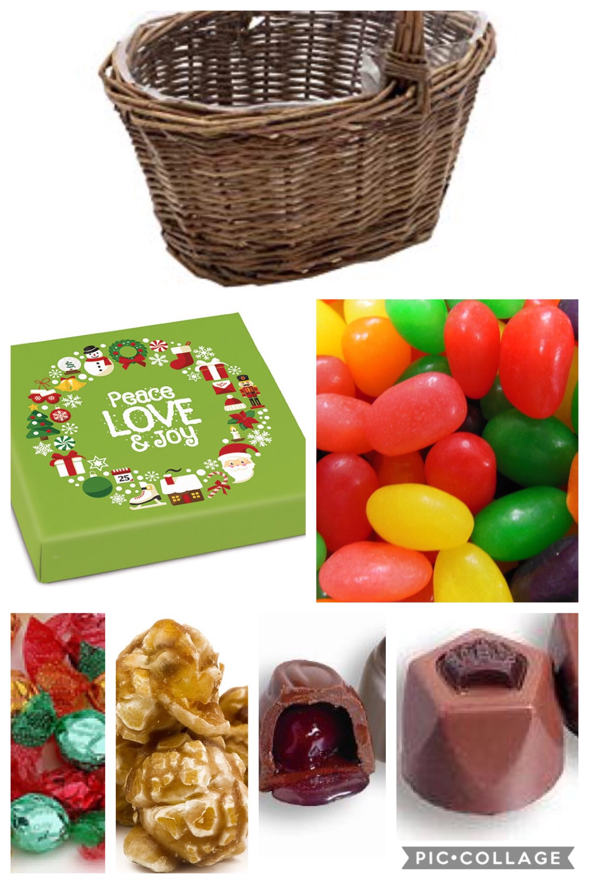 Sugar Free Holiday Gifts at Diabetic