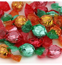Assorted Fruit Hard Candy by Go Lightly Sugar Free