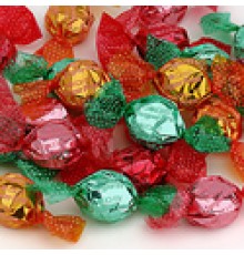 Mixture Sample of Hard Candies - one pound Sugar Free