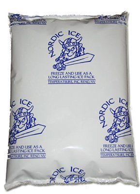 Freezer Pack Box