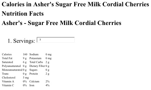 Cordial Cherries Combo of Milk & Dark Chocolate Sugar Free