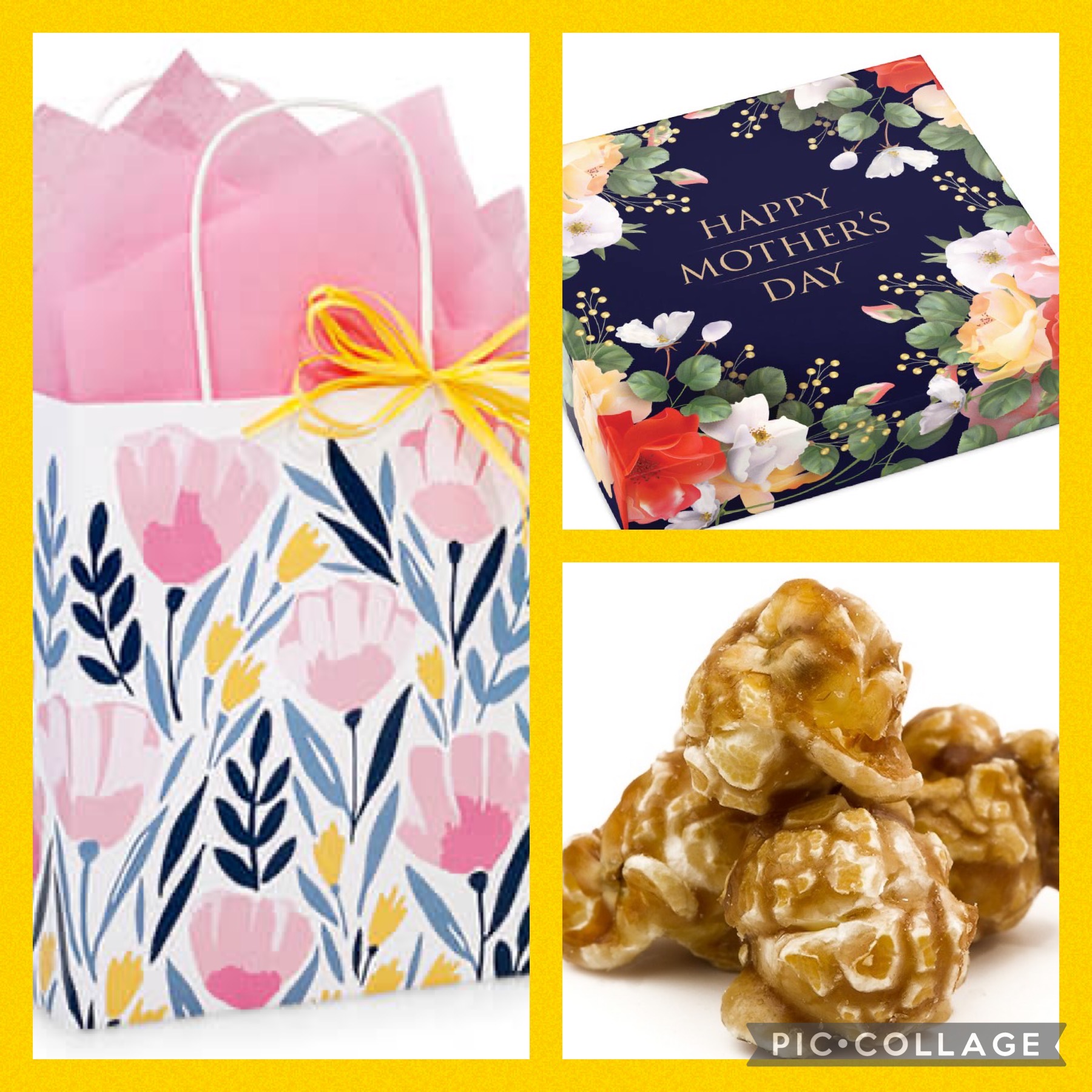 Mother's Day bundle of Treats - Sugar Free