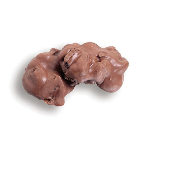 Milk Chocolate Peanut Cluster Sugar Free