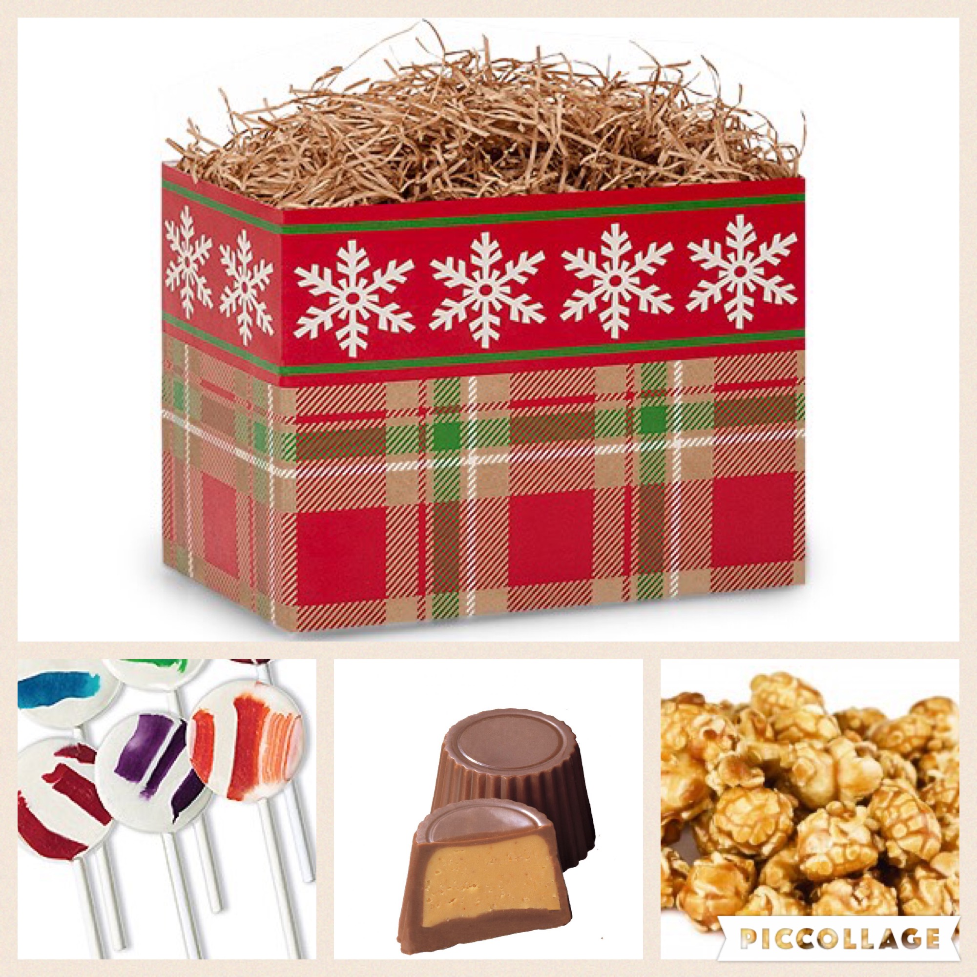 Sugar Free Holiday Gifts at Diabetic